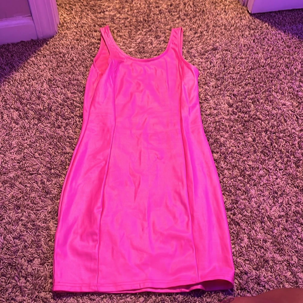 Woman’s dress